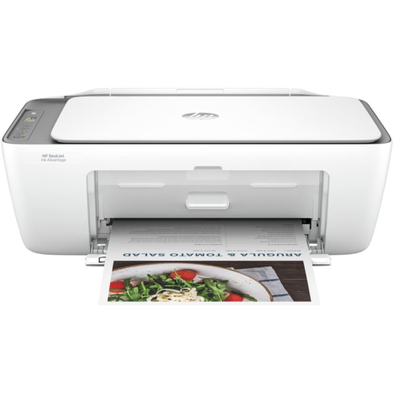 HP DeskJet IA 2876 All-in-One Printer 6W7E6C HP DeskJet IA 2876 All-in-One Printer 6W7E6C
