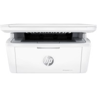 HP LaserJet MFP M141w Printer 7MD74A