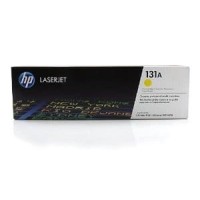 HP Toner CF212 131 Yellow HP Toner CF212 131 Yellow