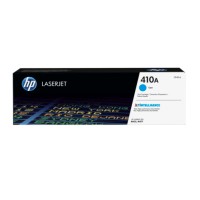 HP Toner CF411A Cyan