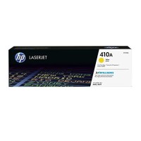 HP Toner CF412A Yellow