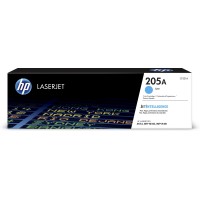 HP Toner CF531 205 Cyan