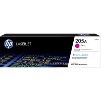 HP Toner CF533 205 Magenta