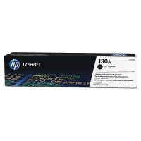 Hp Toner Cartridge CF350A Black