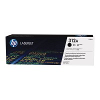 HP toner CF380A