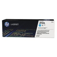 HP toner CF381A