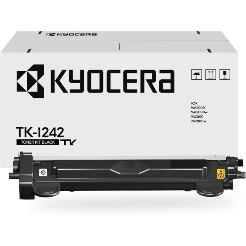 Kyocera Toner TK1240 Kyocera Toner TK1240