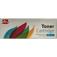 MERCURY MW1106A 106A Black Toner Cartridge
