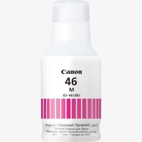 Canon Gi-46 Magenta Ink Bottle 110grams