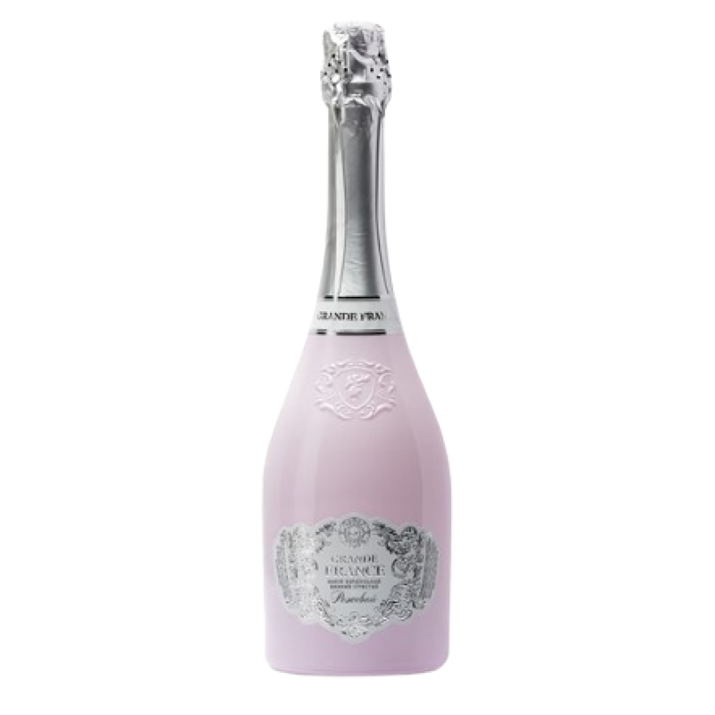 GRAND FRANCE ROSE WINE 750ML