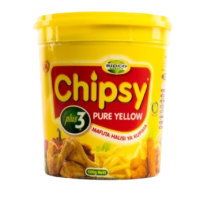 CHIPSY PURE YELLOW COOKING FAT 500G