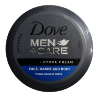 DOVE MEN CARE HYDRA CREAM 75ML