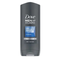 DOVE COOL FRESH MEN BODY WASH 400ML