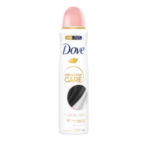 DOVE INVISIBLE CARE ANTIPERSPIRANT DEO SPRAY 150ML