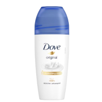 DOVE ORIGINAL ANTIPERSPIRANT DEO ROLL ON 50ML