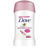 DOVE ULTIMATE ANTIPERSPIRANT DEODORANT STICK 40ML