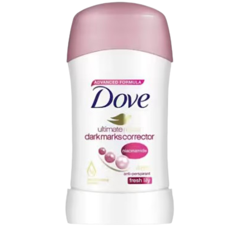 DOVE ULTIMATE ANTIPERSPIRANT DEODORANT STICK 40ML