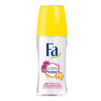 FA FLORAL ORCHID DEO ROLL ON 50ML