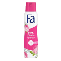 FA PINK PASSION DEO SPRAY 150ML