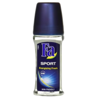 FA SPORT DEO ROLL ON 50ML