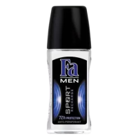 FA SPORT RECHARGE DEO ROLL ON FOR MEN 50ML