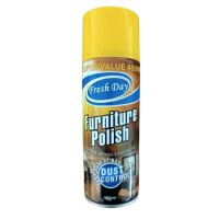 FRESH DAY FURNITURE POLISH 450ML