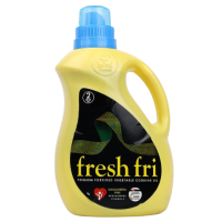 FRESH FRI VEGETABLE COOKING OIL 2L