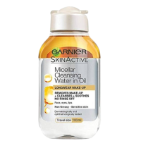 GARNIER MICELLAR CLEANSING WATER IN OIL 100ML