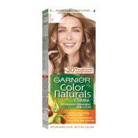 GARNIER  COLOR NATURALS HAIR COLOR 7 BLONDE