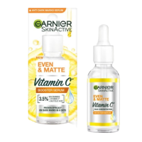 GARNIER VITAMIN C BOOSTER SERUM 30ML