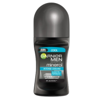 GARNIER MEN MINERAL INTENSE X-TREME ROLL ON 50ML