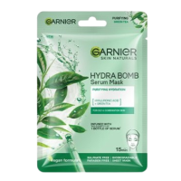 GARNIER HYDRA BOMB TISSUE MASK