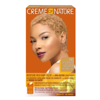 CREME OF NATURE NATURAL HAIR COLOR GOLDEN BLONDE