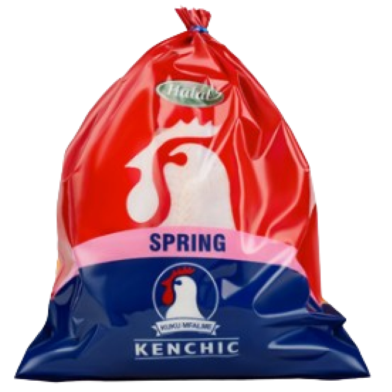 KENCHIC FROZEN CAPON 1.2KG