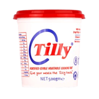 TILLY PURE COOKING FAT 500G