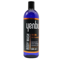 YENBU REDOLENCE BODY WASH FOR MEN 500ML