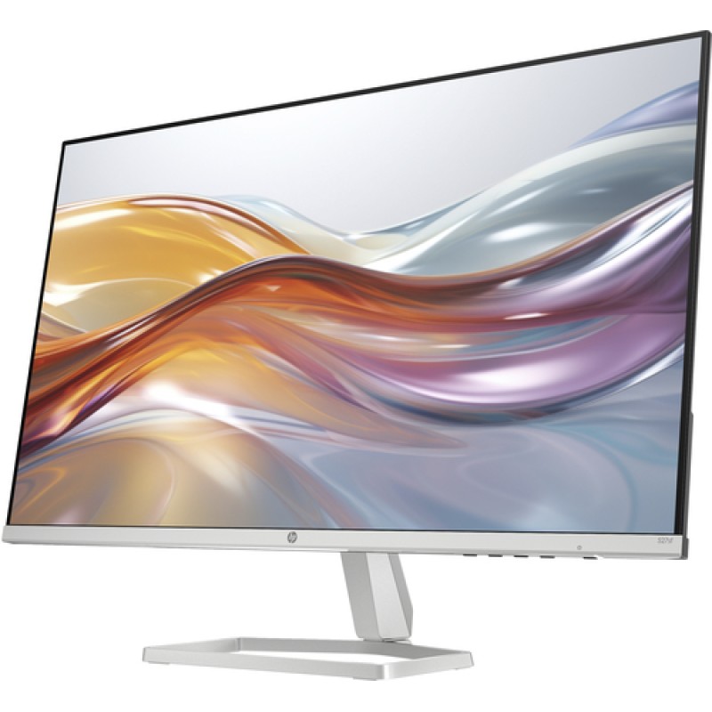 HP 527SA SERIES 5 27 FHD MONITOR HP 527SA SERIES 5 27 FHD MONITOR
