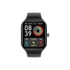 Promate PROWATCH-AM19.BLACK – 1.96” AMOLED Smartwatch with IP68 Water Resistance
