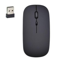 RECHARGEABLE WIRELESS MOUSE