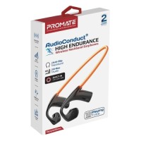 RIPPLEGLOW Wireless Neckband Earphones
