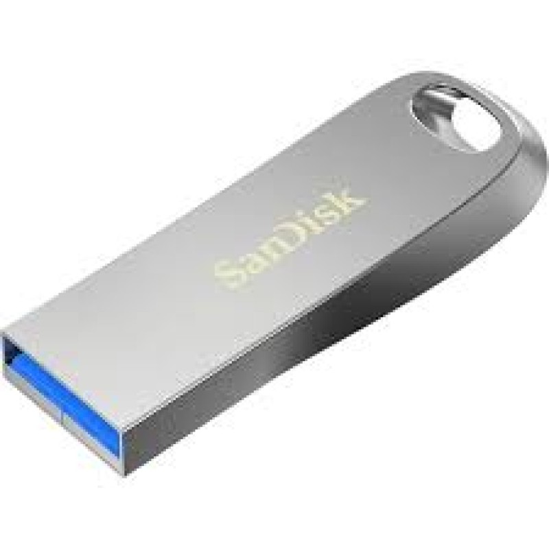 SANDISK ULTRA LUXE USB 3.2 32GB FLASH  SANDISK ULTRA LUXE USB 3.2 32GB FLASH