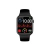 Promate XWATCH-B19.GRAPHITE 1.91" IP67 Water Resistant Fitness Tracker Smartwatch
