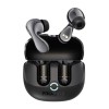 PROMATE BATON HYBRID ANC TWS EARBUDS WITH INTELLITOUCH • 40 HRS PLAYBACK • ENC NOISE REDUCTION FOR CLEAR CALLS