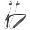 LEAP-200H Bluetooth V5.4 ENC Neckband Earphones – Noise-Free Audio for Work & Play