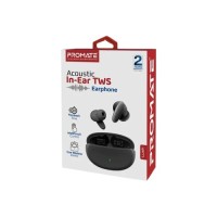  LUSH Compact Bluetooth v5.1 TWS IPX5 Earphones