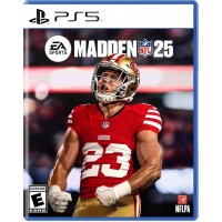 Madden NFL 25 for PS5
