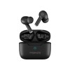 PROPODS TWS Earphones with intellitouch• 25 Hrs Playback • Active Noise Cancellation • Intellitouch Control