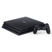 SONY PS4 PRO 1TB (EX-UK)