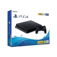 SONY PS4 SLIM 500GB (BRAND NEW)