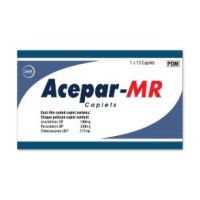 Acepar MR